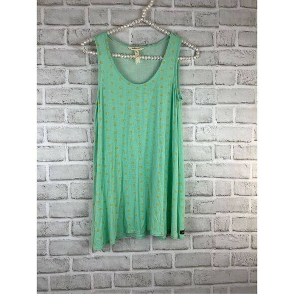 Matilda Jane Happy and Free Spring 2016 Dunk Tank Women’s Size Small - Picture 6 of 6